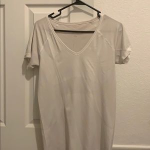 Lululemon shirt